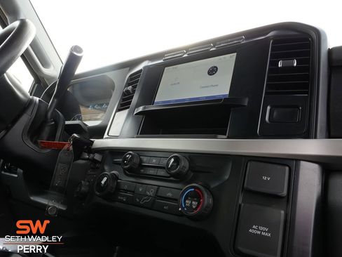 Used 2023 Ford F350 XLT w/ 360-Degree Camera Package image 17