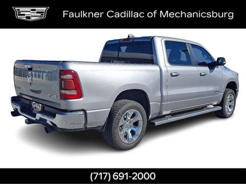 Used 2020 RAM 1500 Big Horn image 6