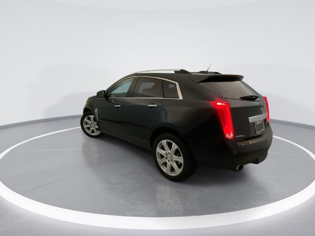 Used 2015 Cadillac SRX Premium w/ Trailering Package AWD/4WD image 2
