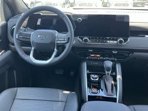 New 2025 Chevrolet Colorado Z71 w/ Technology Package image 22