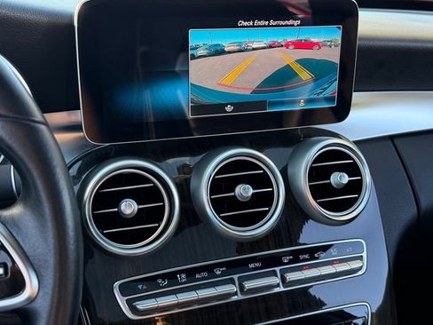 Used 2020 Mercedes-Benz C 300 Sedan image 19