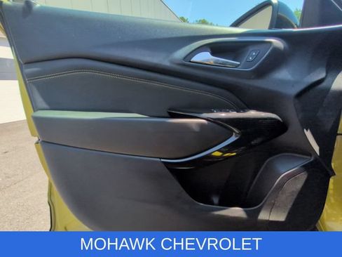 Used 2024 Chevrolet Trax ACTIV w/ Driver Confidence Package FWD image 21