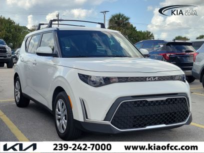 Used 2023 Kia Soul LX