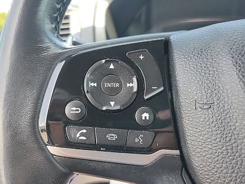 Used 2018 Honda Odyssey EX-L image 25