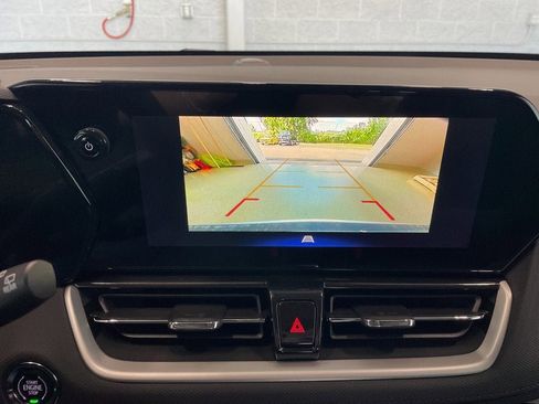 New 2026 Chevrolet TrailBlazer LT w/ Convenience Package image 37