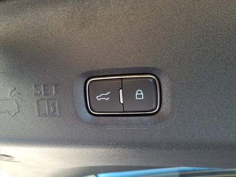 New 2025 Ford Expedition Tremor image 13