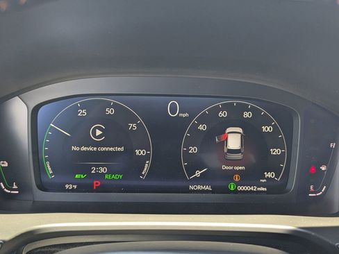 New 2026 Honda CR-V TrailSport image 31