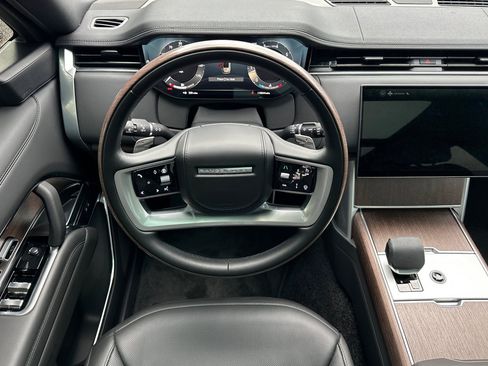 Used 2024 Land Rover Range Rover SE image 28