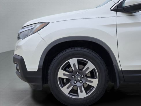 Used 2017 Honda Ridgeline RTL image 29