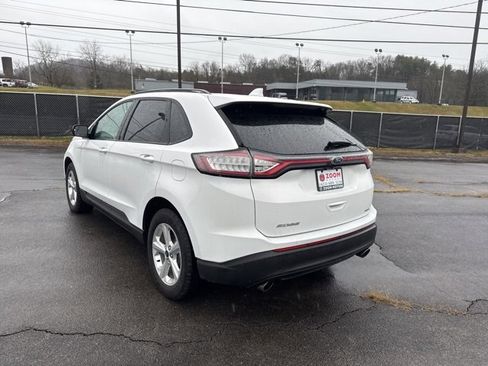 Used 2016 Ford Edge SE image 6