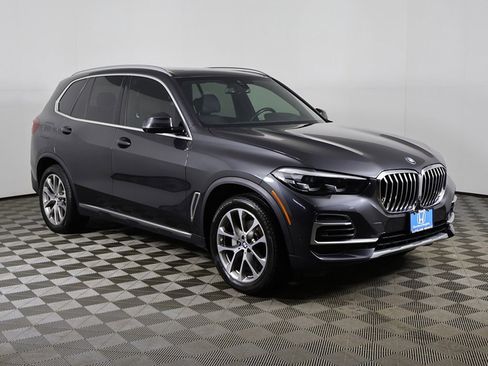 Used 2022 BMW X5 xDrive40i image 66