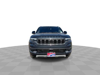 Used 2023 Jeep Wagoneer L Series II
