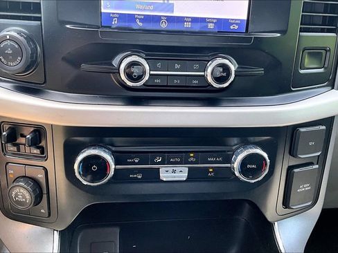 Used 2023 Ford F150 XLT w/ Equipment Group 301A Mid AWD/4WD image 31