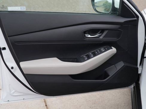 New 2026 Honda Accord LX image 13