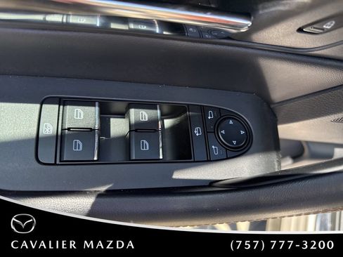 Used 2026 MAZDA CX-90 3.3 Turbo S w/ Premium Plus AWD/4WD image 13