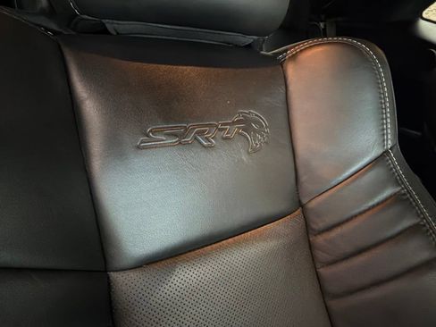 Used 2023 Dodge Challenger SRT Hellcat RWD image 15