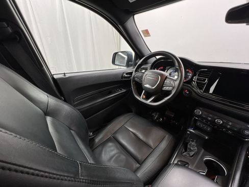 Used 2021 Dodge Durango GT AWD/4WD image 19