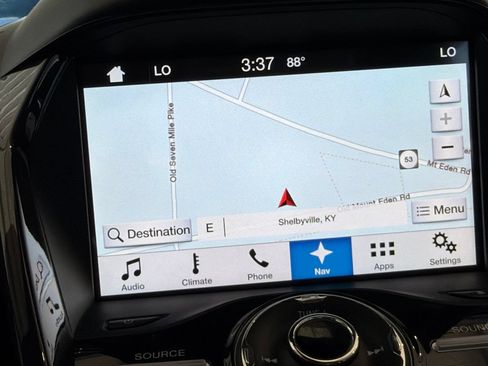 Used 2016 Ford Escape Titanium FWD image 21