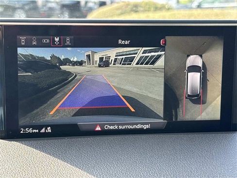 Used 2018 Audi Q7 3.0T Prestige w/ Prestige Package image 29