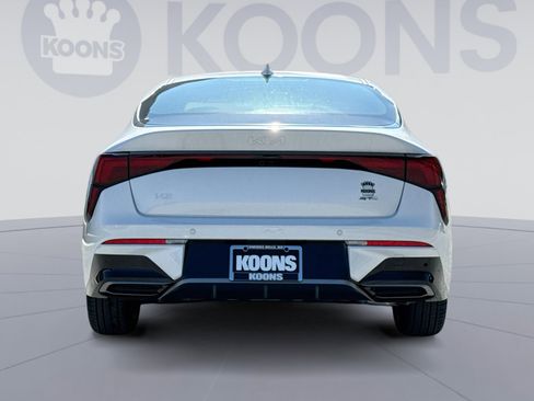 New 2026 Kia K5 GT-Line image 5