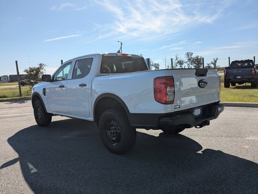 New 2026 Ford Ranger XL w/ Trailer Tow Package RWD image 6