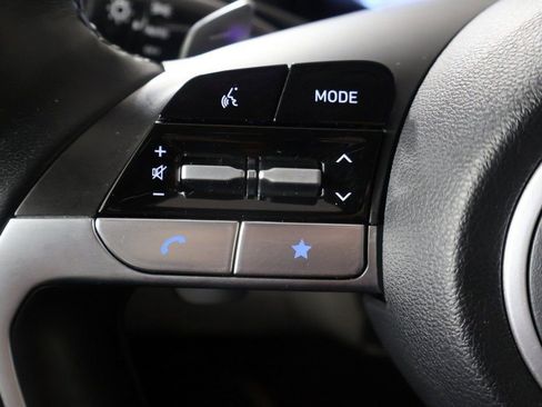 Used 2023 Hyundai Tucson Limited image 45