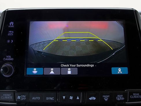 Used 2019 Honda Odyssey EX-L image 28