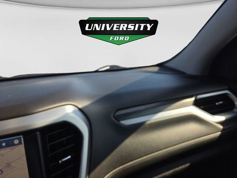 Used 2023 GMC Acadia SLT AWD/4WD image 35