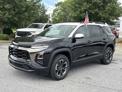 New 2026 Chevrolet Equinox ACTIV w/ Convenience Package III