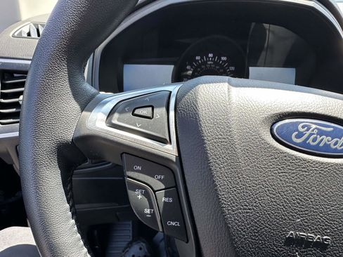 Used 2023 Ford Edge SEL w/ Convenience Package AWD/4WD image 31