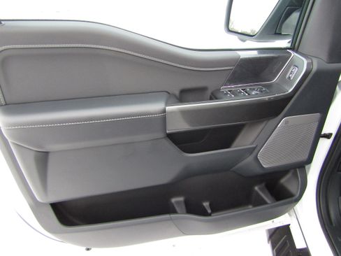 Certified 2023 Ford F150 XLT w/ Equipment Group 302A High image 10