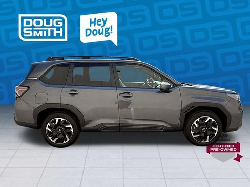 Used 2026 Subaru Forester Limited AWD/4WD image 7