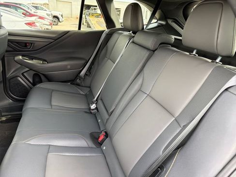 Certified 2025 Subaru Outback Wilderness AWD/4WD image 22