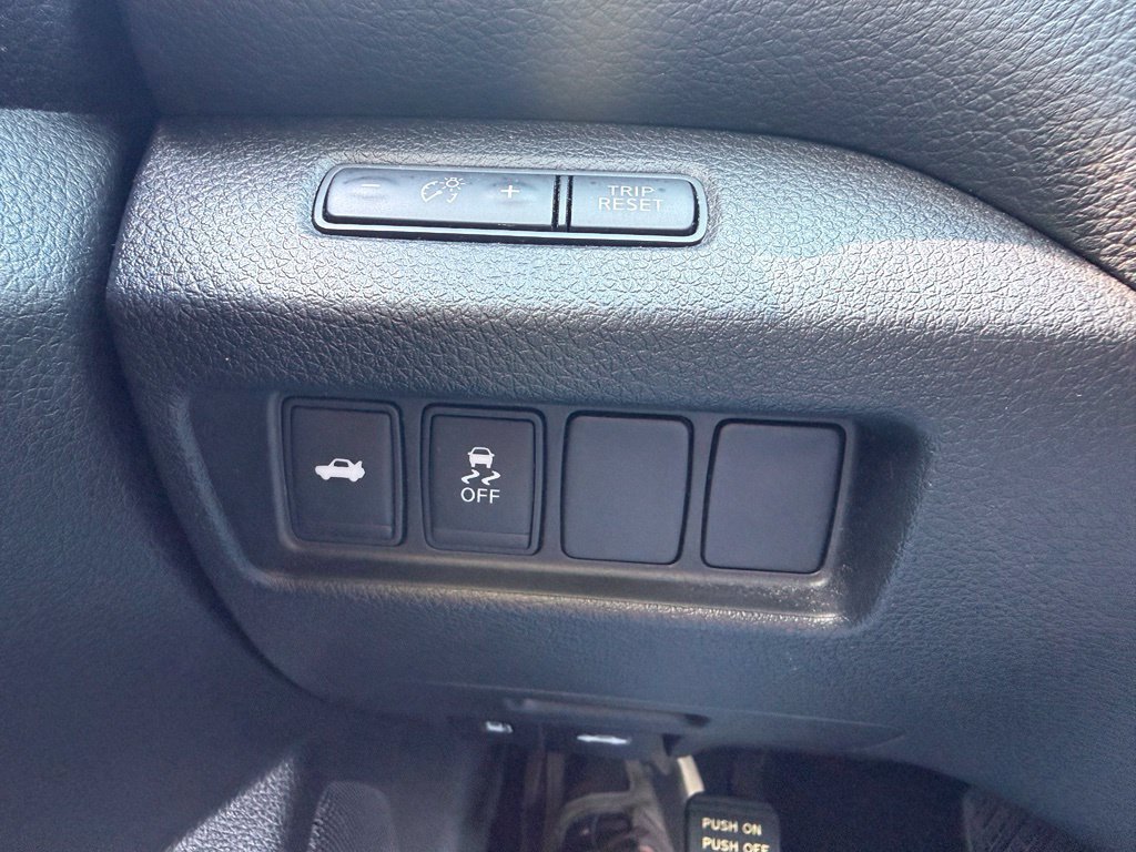 Used 2016 Nissan Altima 2.5 S w/ Power Driver Seat Package FWD image 38