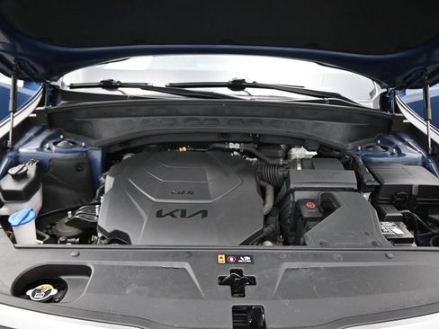 Used 2024 Kia Telluride S w/ S Sunroof Package AWD/4WD image 31