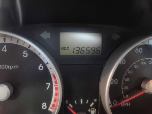 Used 2009 Hyundai Accent GLS image 17