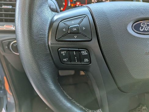 Used 2023 Ford Ranger Lariat w/ Tremor Off-Road Package AWD/4WD image 16
