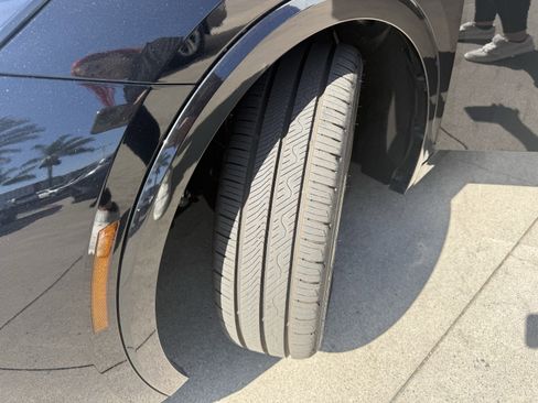 Certified 2026 Toyota Prius XLE image 33