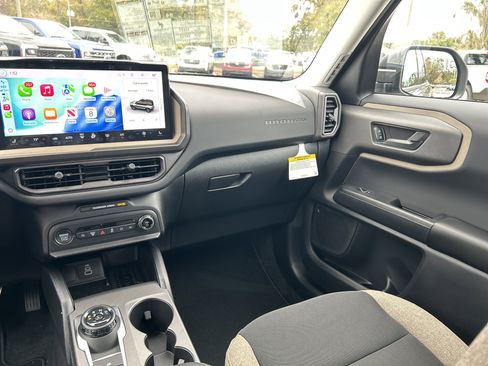 New 2025 Ford Bronco Sport Big Bend w/ Convenience Package image 64