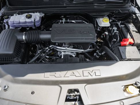 New 2026 RAM 1500 Big Horn AWD/4WD image 22