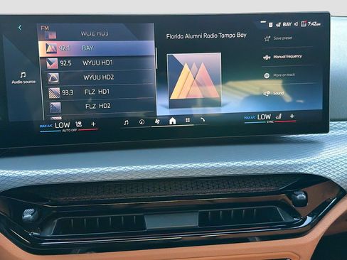 New 2027 BMW 430i Coupe w/ M Sport Package RWD image 31