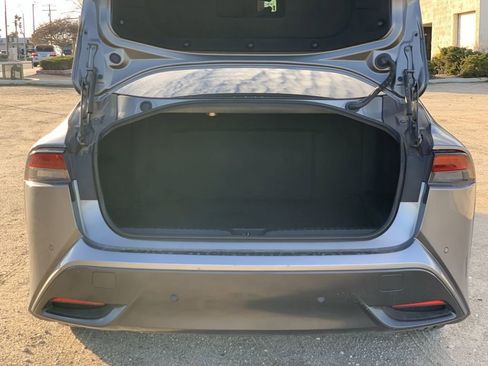 Used 2022 Toyota Mirai XLE image 24