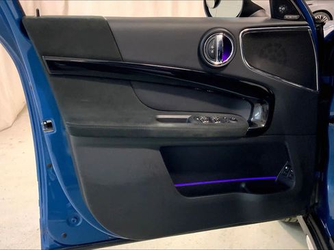 Used 2019 MINI Cooper Countryman SE w/ Driver Assistance Package image 21