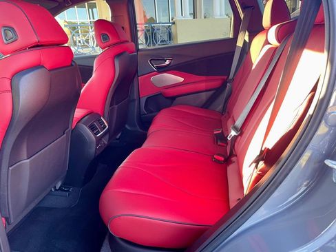 Used 2025 Acura RDX A-Spec image 12