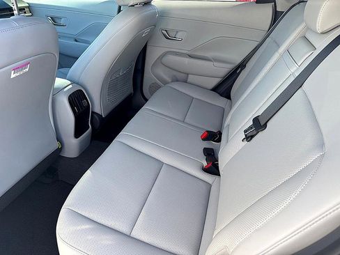 New 2026 Hyundai Kona Limited image 7