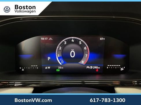 New 2026 Volkswagen Taos S AWD/4WD image 14