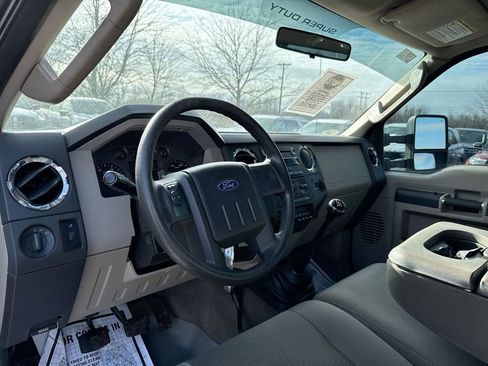 Used 2010 Ford F350 XLT image 10