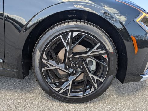 New 2026 Kia K5 GT-Line image 11