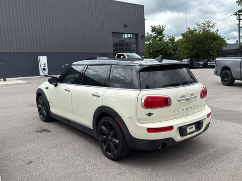 Used 2016 MINI Cooper Clubman FWD image 5