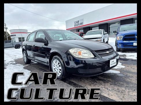 Used 2009 Chevrolet Cobalt LS w/ Protection Package image 1